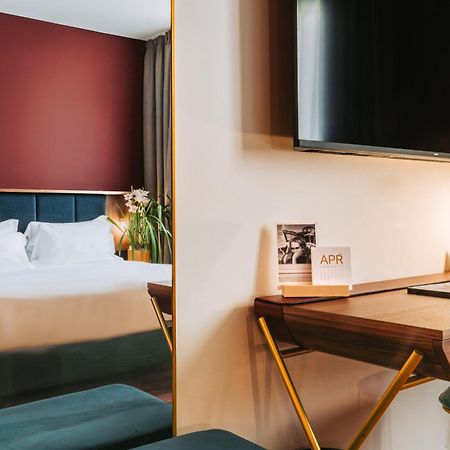 Hotel Ferrara Eksteriør billede