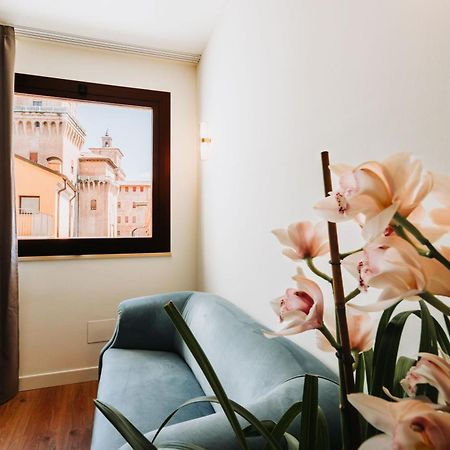Hotel Ferrara Eksteriør billede