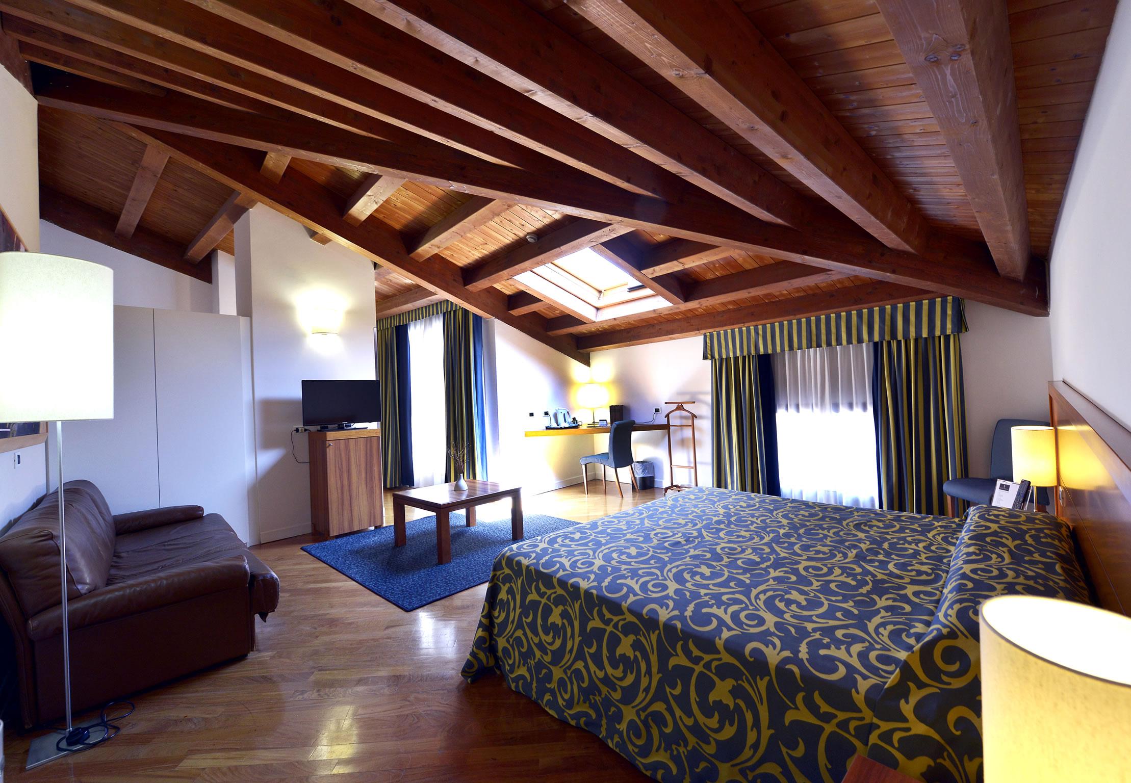 Hotel Ferrara Eksteriør billede