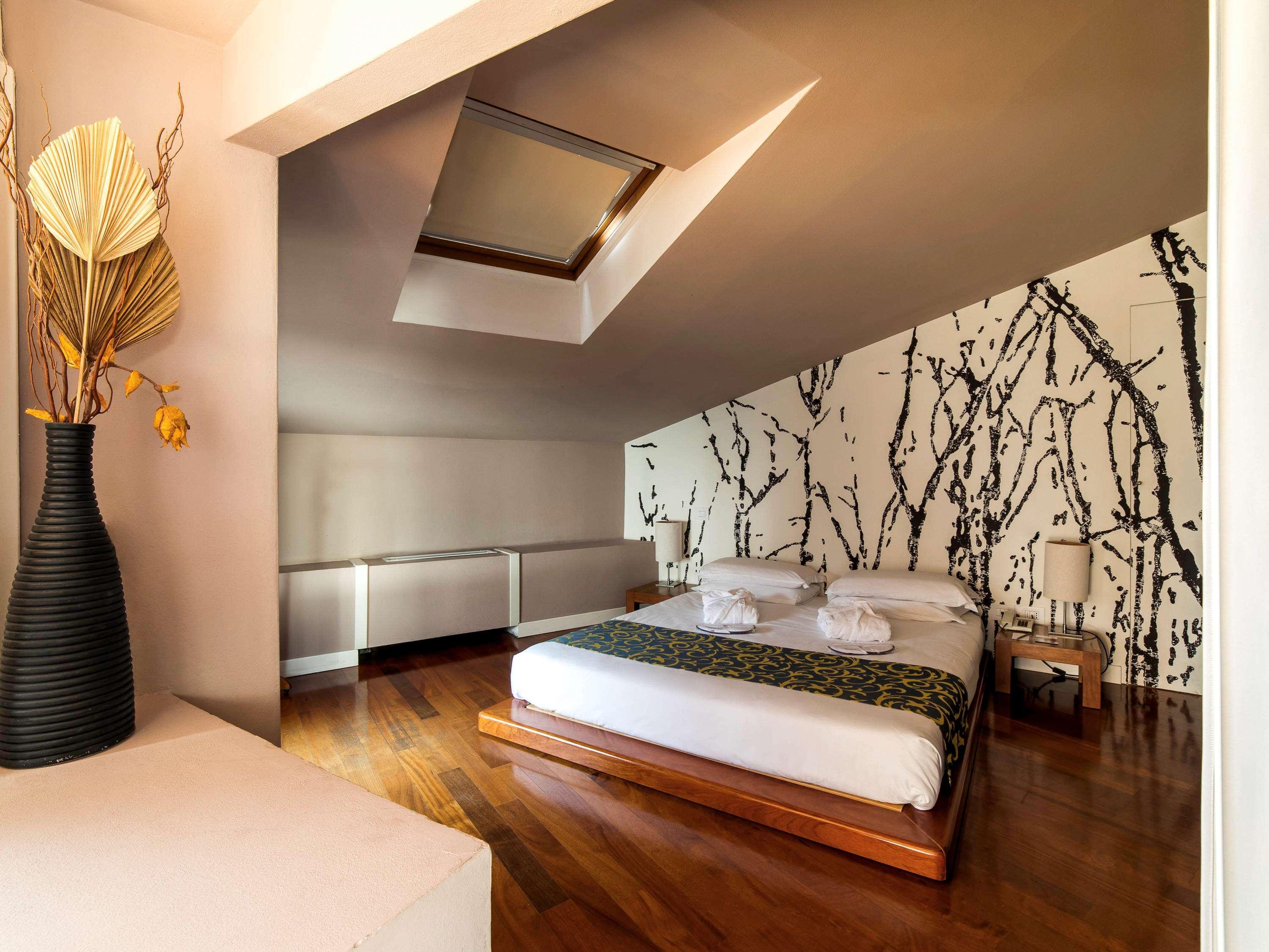 Hotel Ferrara Eksteriør billede