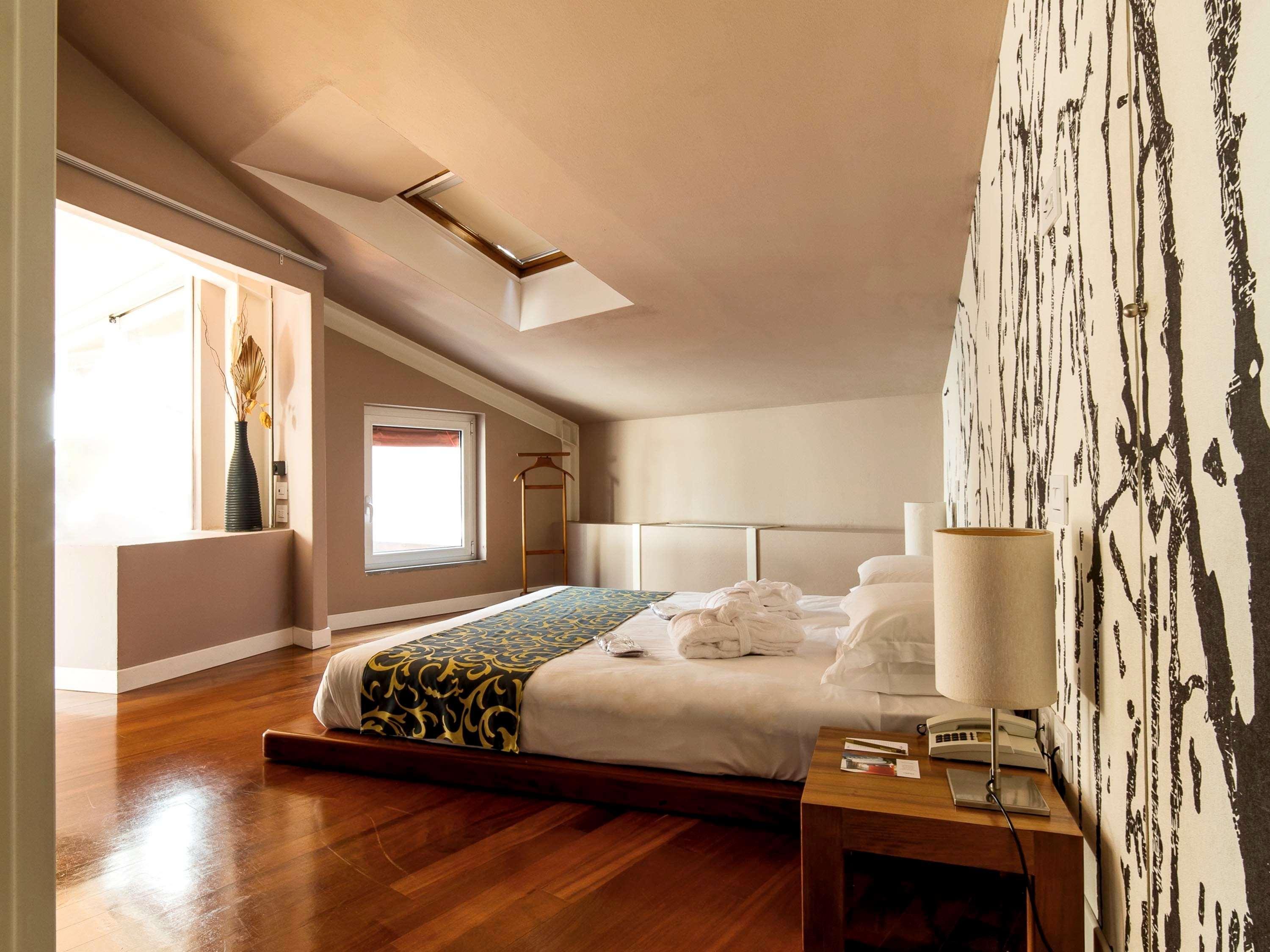 Hotel Ferrara Eksteriør billede