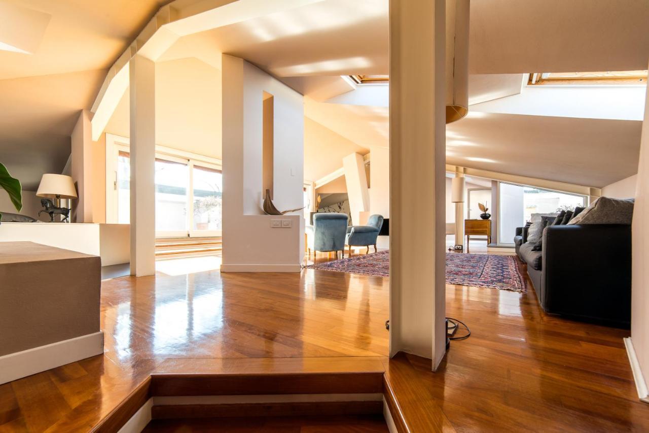 Hotel Ferrara Eksteriør billede