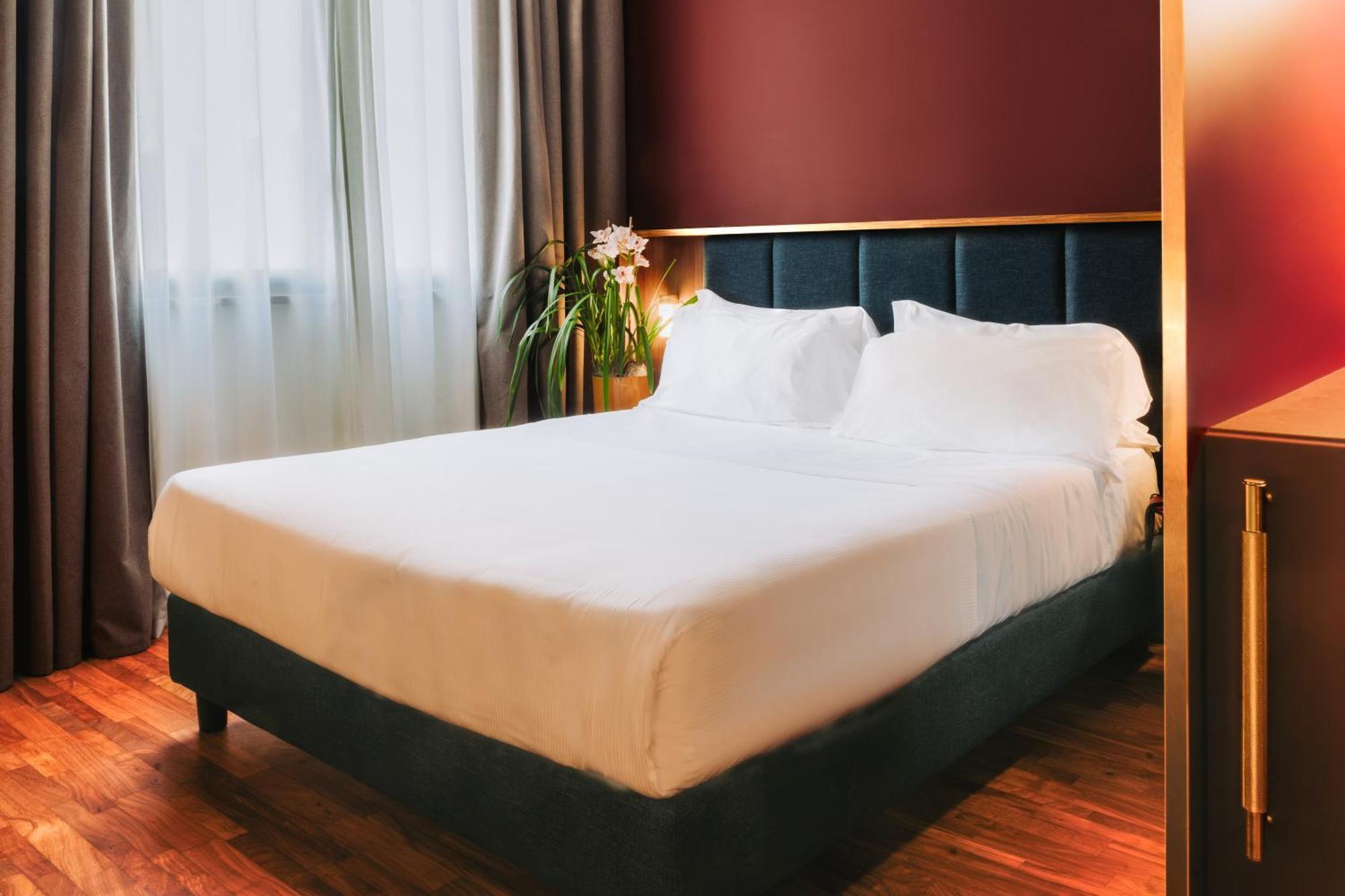 Hotel Ferrara Eksteriør billede
