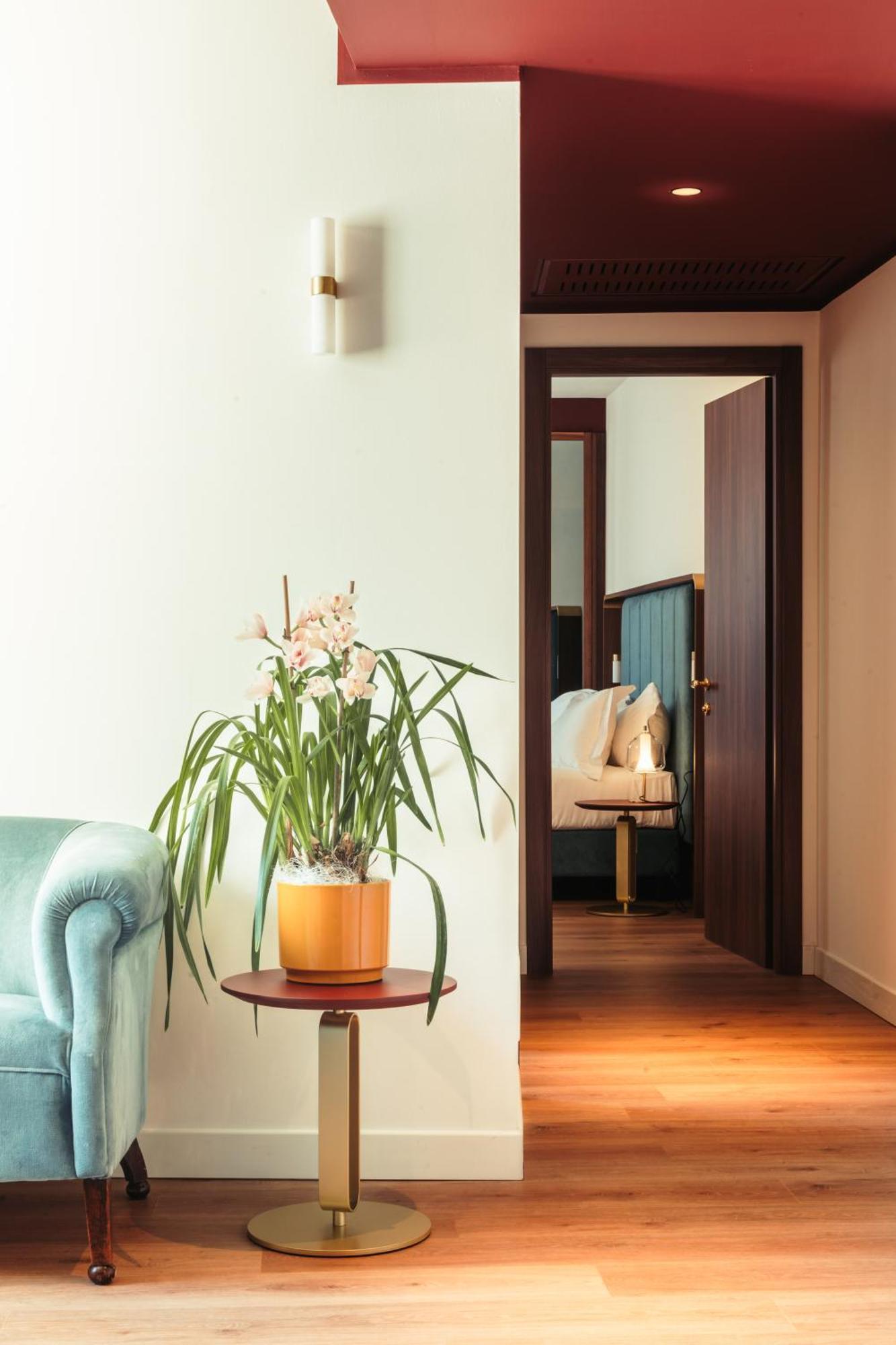 Hotel Ferrara Eksteriør billede