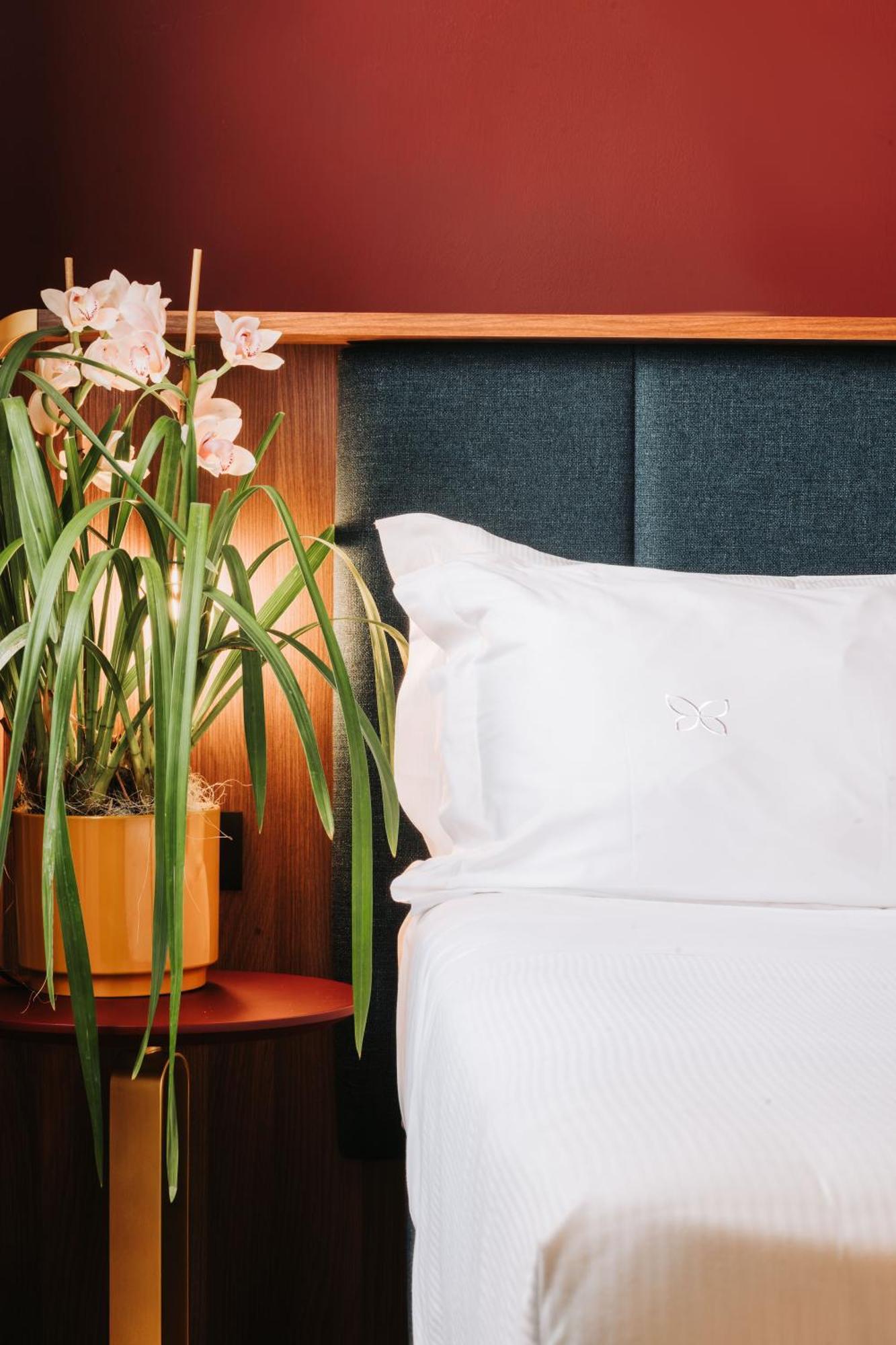 Hotel Ferrara Eksteriør billede