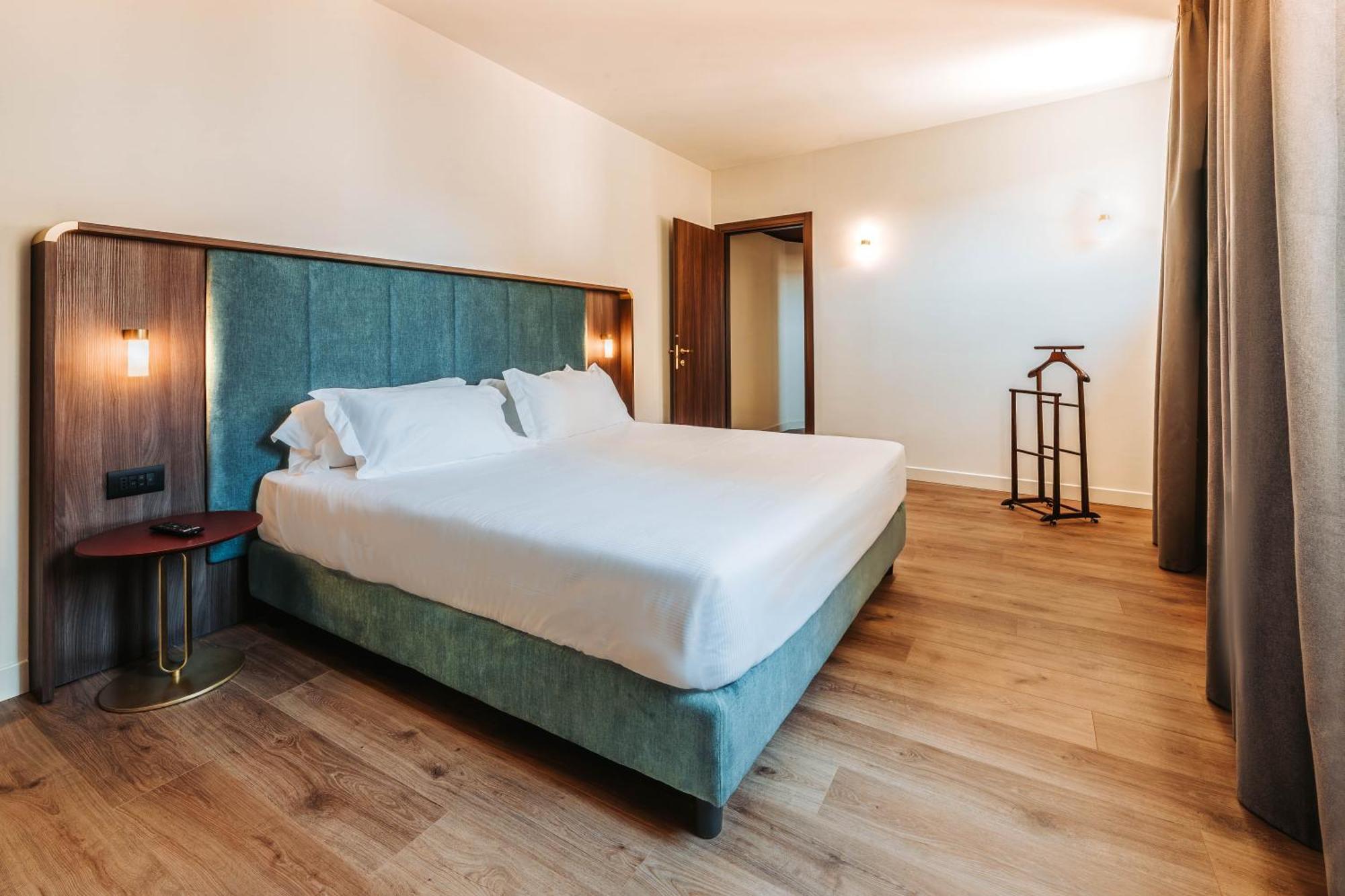 Hotel Ferrara Eksteriør billede