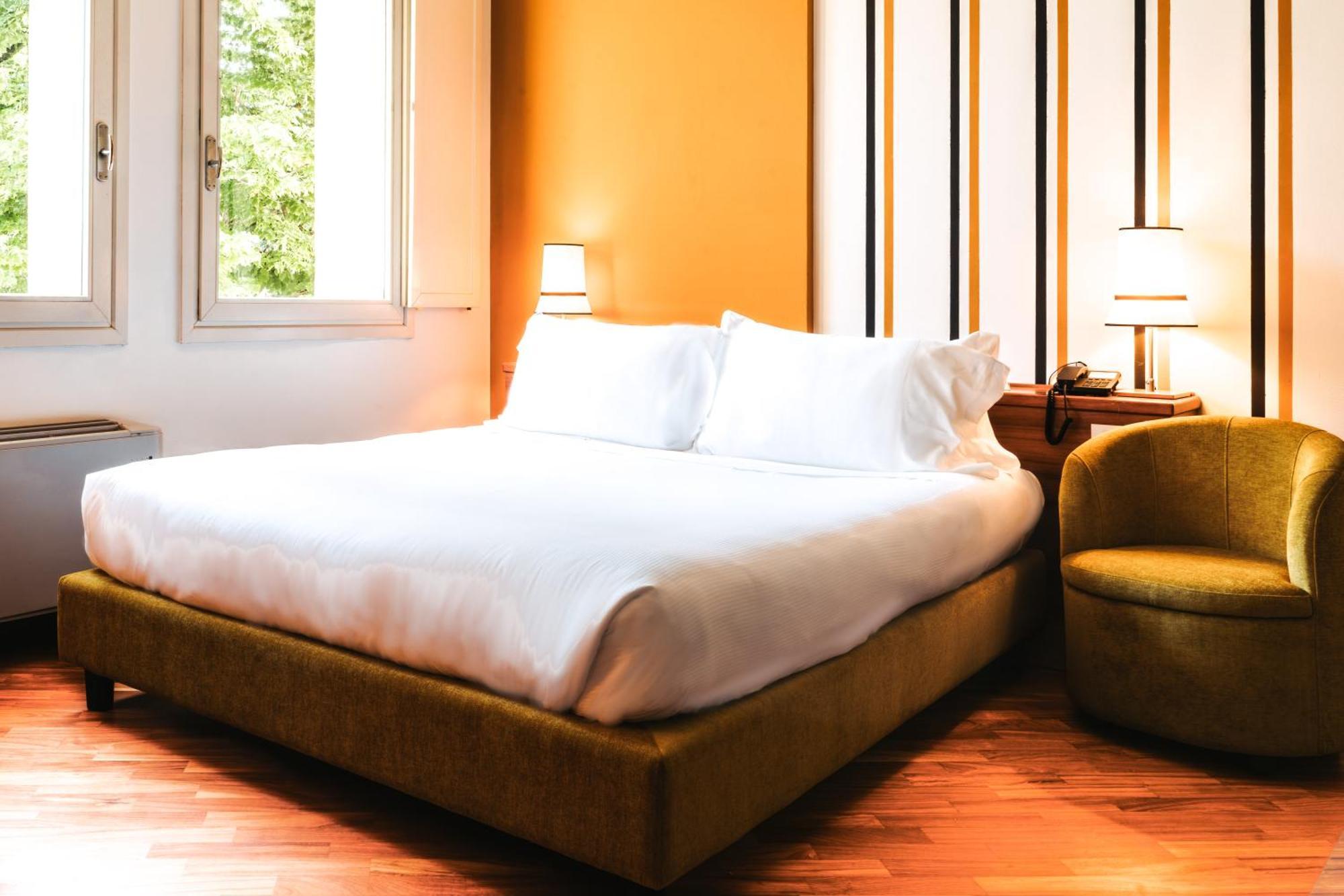 Hotel Ferrara Eksteriør billede